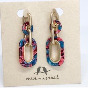 Chloe + Isabel Jewelry - 💌 Barragan Convertible Hoop Set Chloe + Isabel Jewelry - 💌 Barragan Convertible Hoop Set